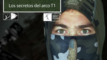Los secretos del arco