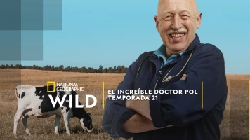El increíble doctor Pol