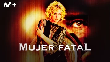Mujer fatal
