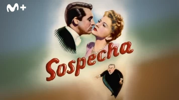 Sospecha