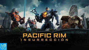 (LSE) - Pacific Rim: Insurrección