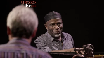 Jazz à La Villette