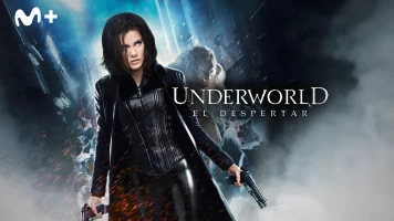 Underworld: El despertar