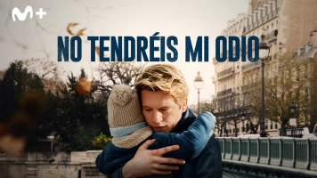 No tendréis mi odio