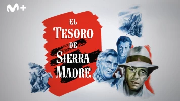 El tesoro de Sierra Madre