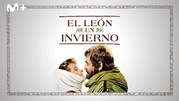 El león en invierno