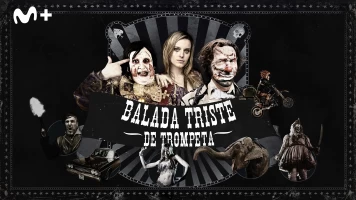 Balada triste de trompeta