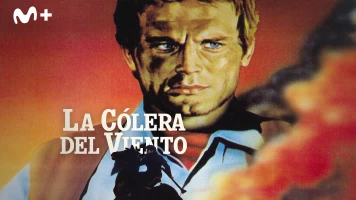 La cólera del viento