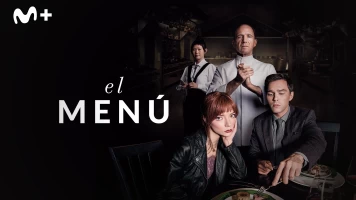 El menú