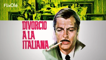 Divorcio a la italiana