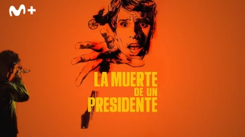 La muerte de un presidente
