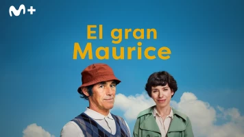 El gran Maurice