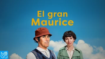 (LSE) - El gran Maurice