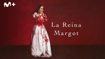 La reina Margot