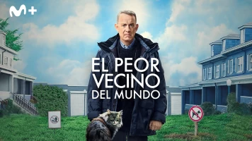 El peor vecino del mundo