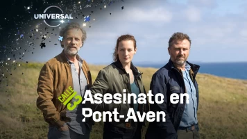 Asesinato en Pont Aven
