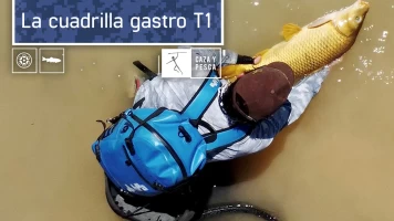 La Cuadrilla Gastro