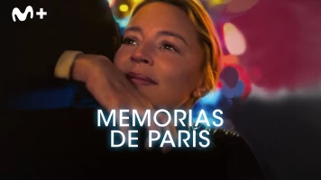 Memorias de París