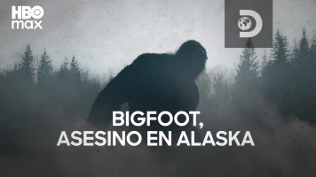 Bigfoot, asesino en Alaska