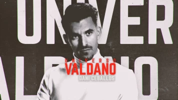 Universo Valdano. T(6). Universo Valdano (6): Ceballos