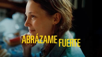 Abrázame fuerte