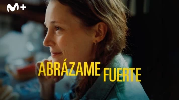 Abrázame fuerte