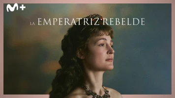 La emperatriz rebelde