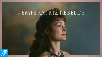 (LSE) - La emperatriz rebelde