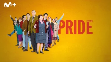 Pride/Orgullo
