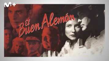 El buen alemán