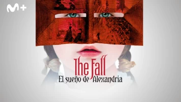 The Fall. El sueño de Alexandria