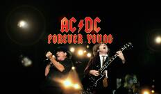 AC/DC: Forever Young
