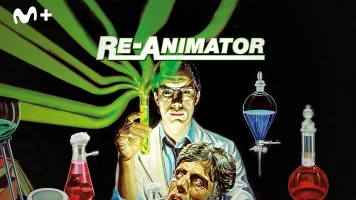 Re-Animator