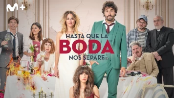 Hasta que la boda nos separe