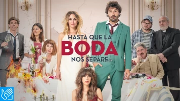 (LSE) - Hasta que la boda nos separe