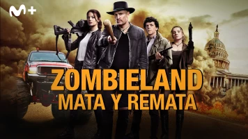 Zombieland: mata y remata