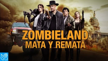 (LSE) - Zombieland: mata y remata