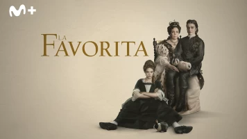 La favorita