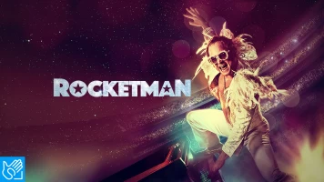 (LSE) - Rocketman
