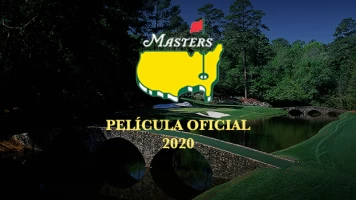 Especiales. Especiales: Película Oficial Masters de Augusta 2020