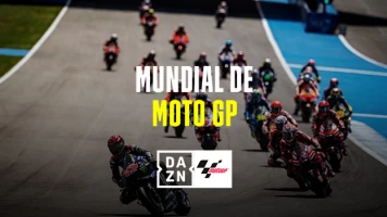 Mundial de MotoGP