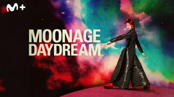 Moonage Daydream