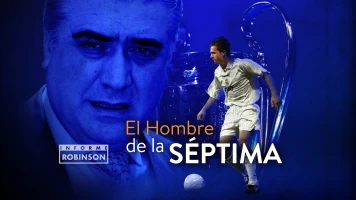 Informe Robinson. T(1). Informe Robinson (1): El hombre de la Séptima