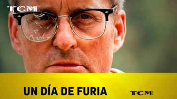 Un día de furia