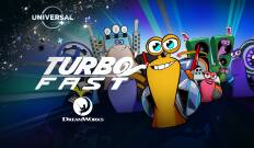 Turbo F.A.S.T.. T(T1). Turbo F.A.S.T. (T1)