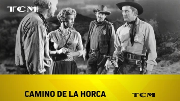 Camino de la horca