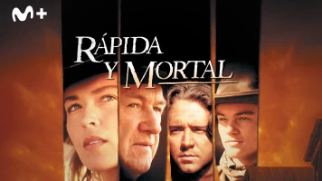 Rápida y mortal