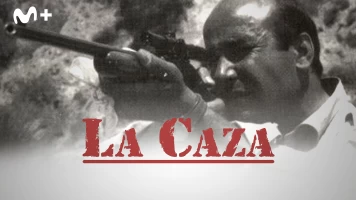 La caza