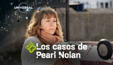 Los casos de Pearl Nolan