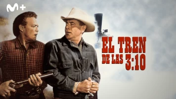 El tren de las 3:10